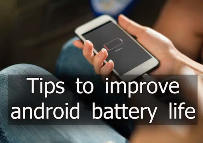 android-battery-life