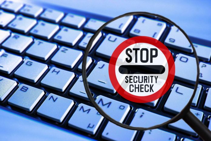 avoid phishing from online hackers