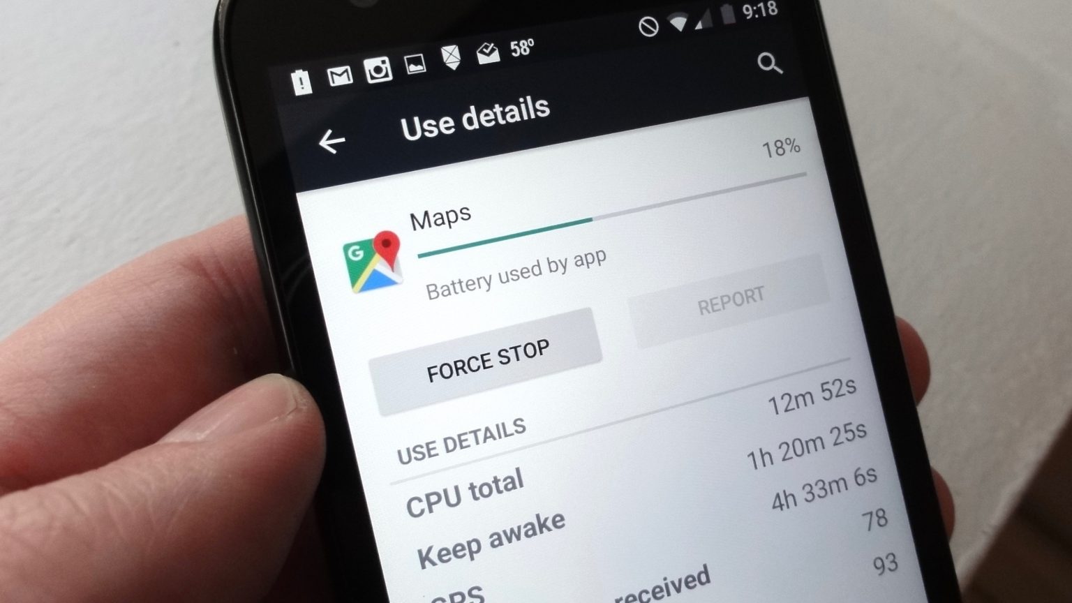 Best Tips To Boost Your Android Phone's Battery Life