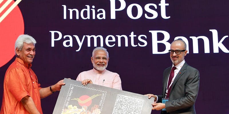 India Post Payments Bank