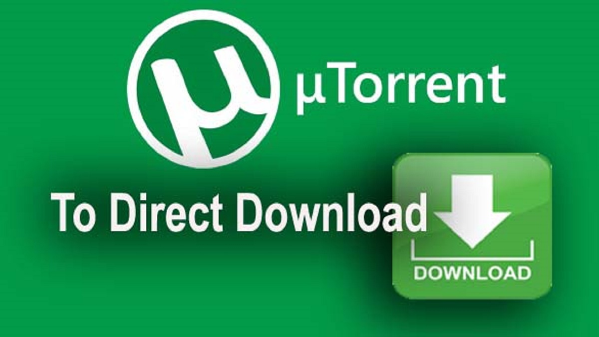 direct download torrent