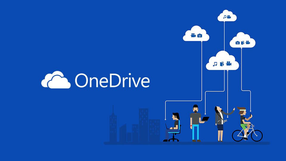 OneDrive-files
