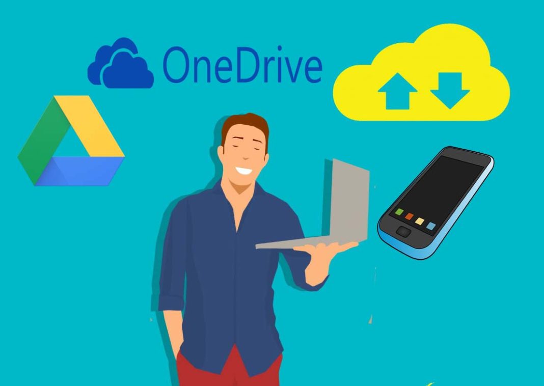 Best Cloud Storage Apps for Your Android Smartphone