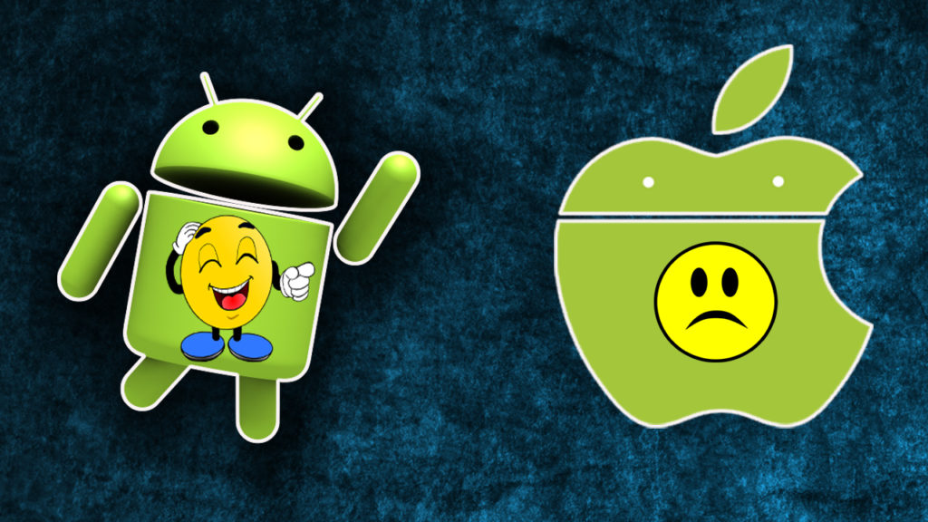 10 Awesome Things Android Can Do That iPhone Can't