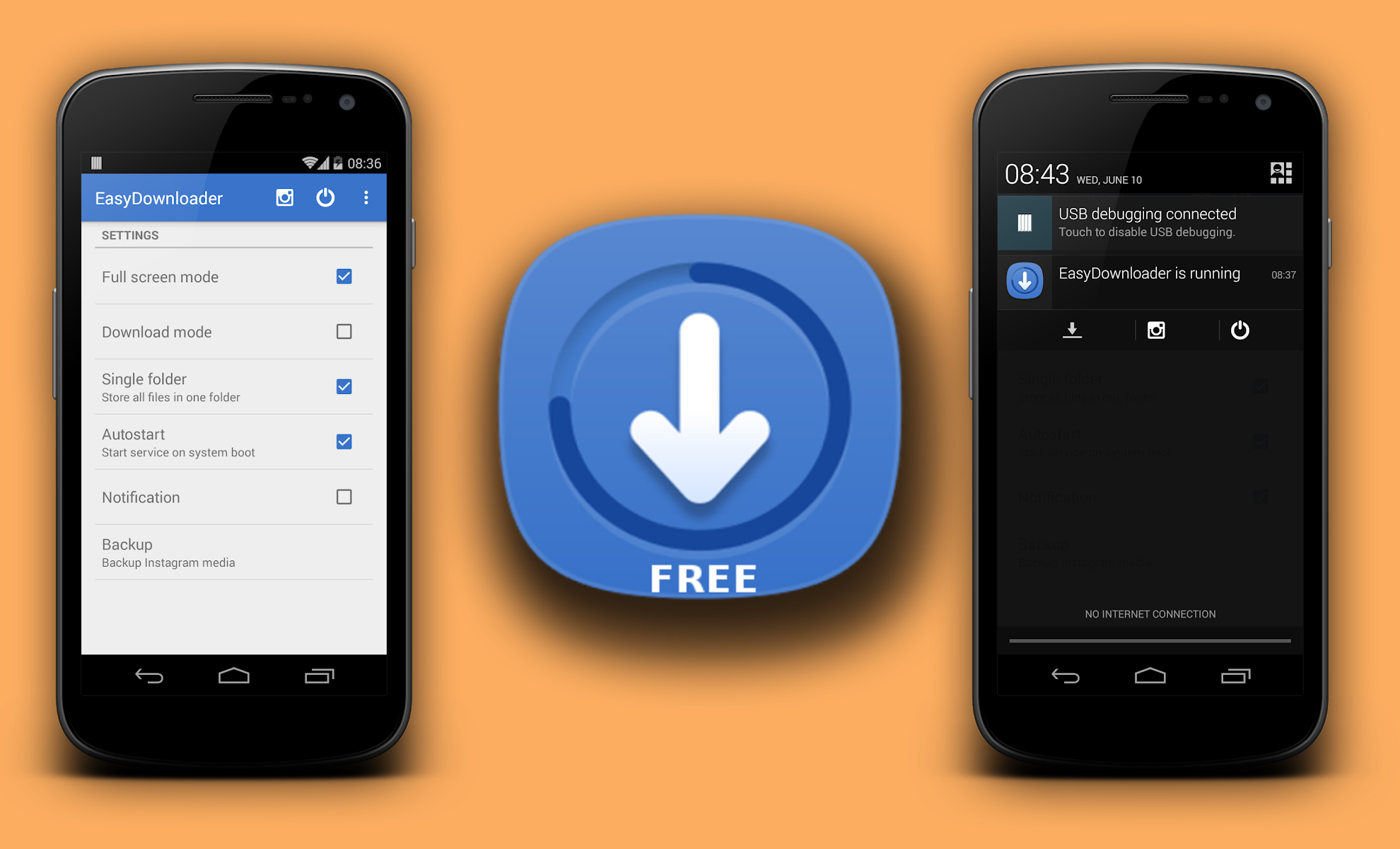 10 Best Download Manager Apps for Android you should not miss