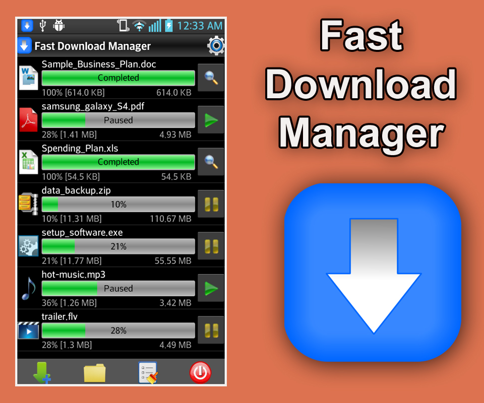 download organizer app