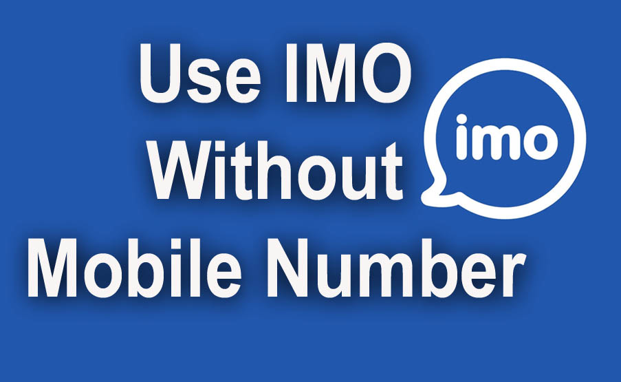 how to use imo