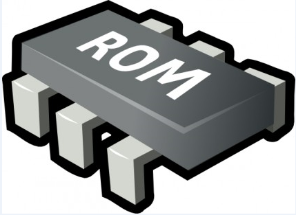computer-rom