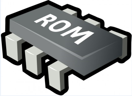 Understand the difference between RAM and ROM - TheTechMirror.com