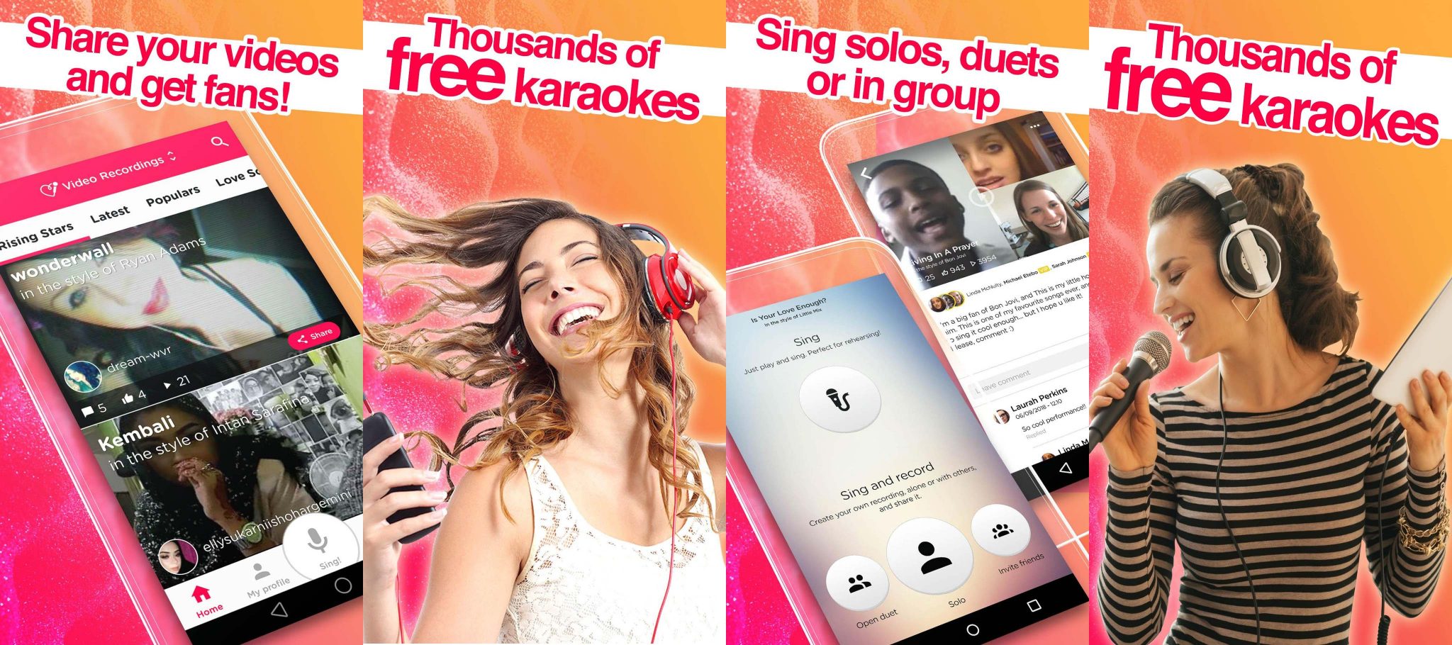 You should try these 5 Best Karaoke Apps for Android and iOS 2019