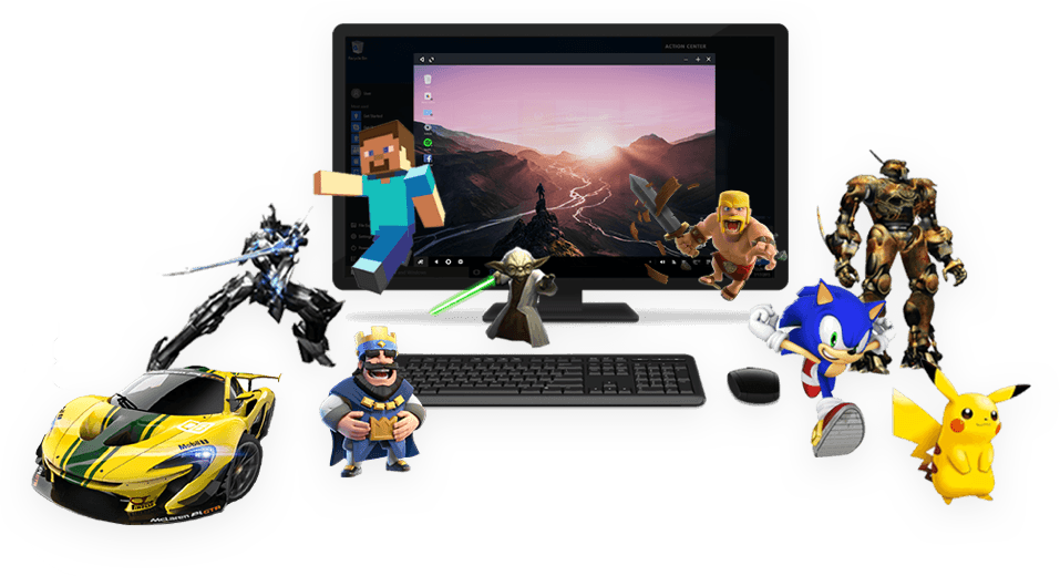 Remix OS Player