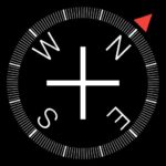 simple-compass-icon