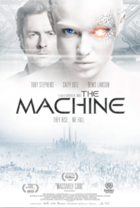 the-machine-poster
