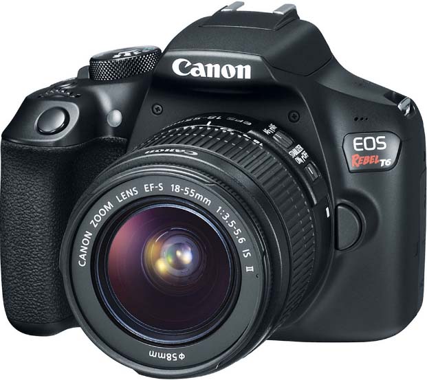Canon-EOS-Rebel-T6-Camera