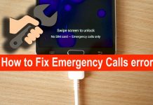 Emergency-Calls-error