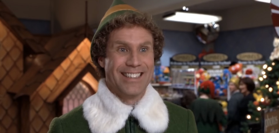 How To Watch Elf Movie Online Free - Thetechmirrorcom