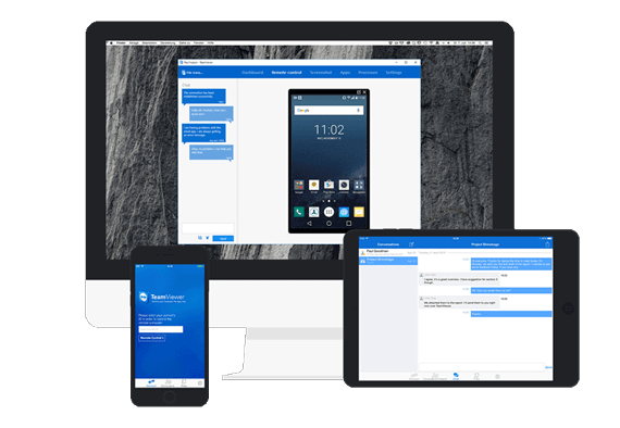 teamviewer-mobile-mirror