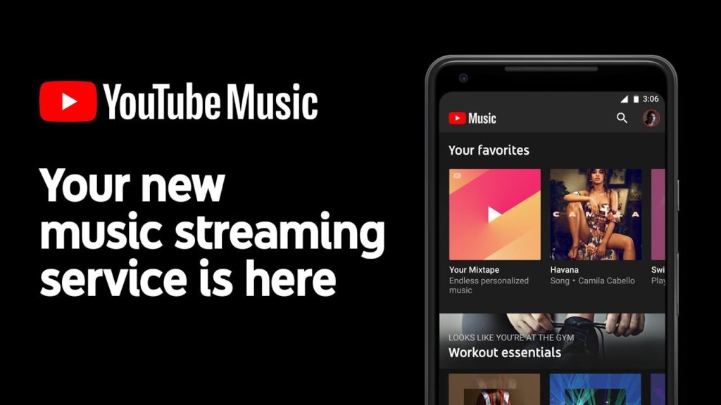 youtube-music