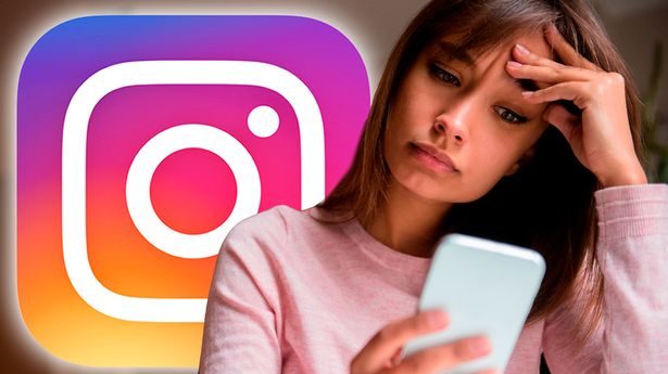 How To Fix Instagram Temporarily Blocked Issue - TheTechMirror.com