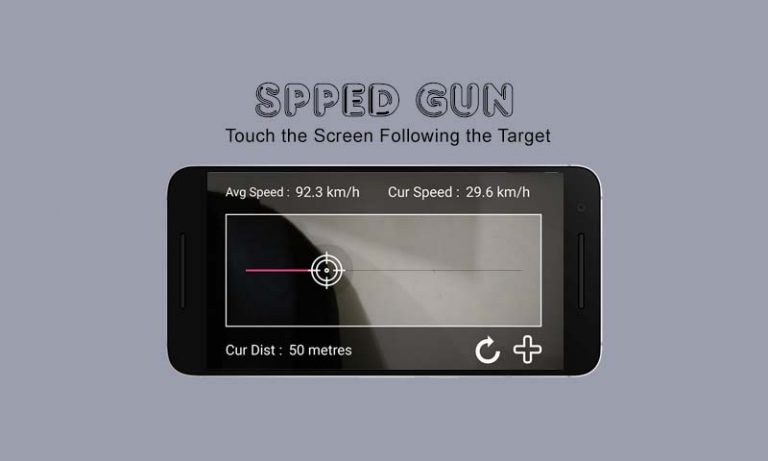 10 Best Speed Radar Gun Apps TheTechMirror