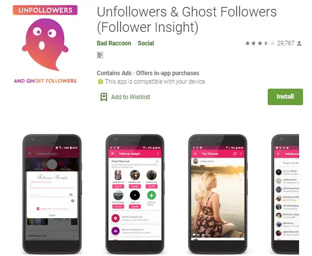 Unfollowers-Ghost-Followers-follower-insight