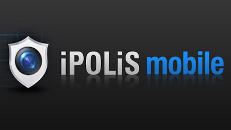 ipolis mobile for windows