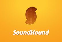 soundhound for pc