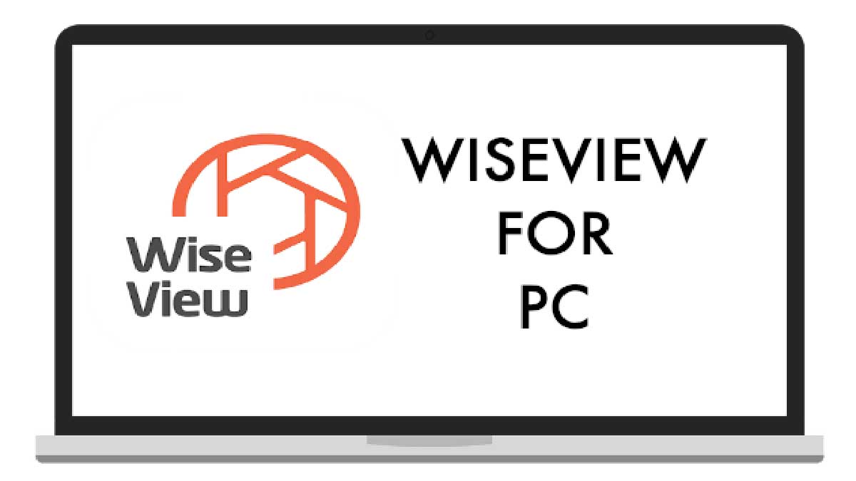 wiseview for pc