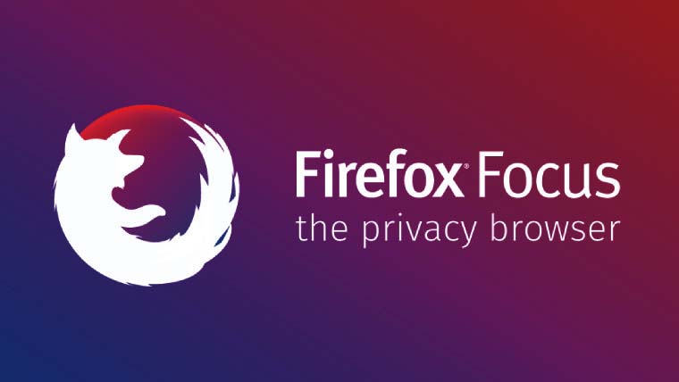 firefox focus for mac download