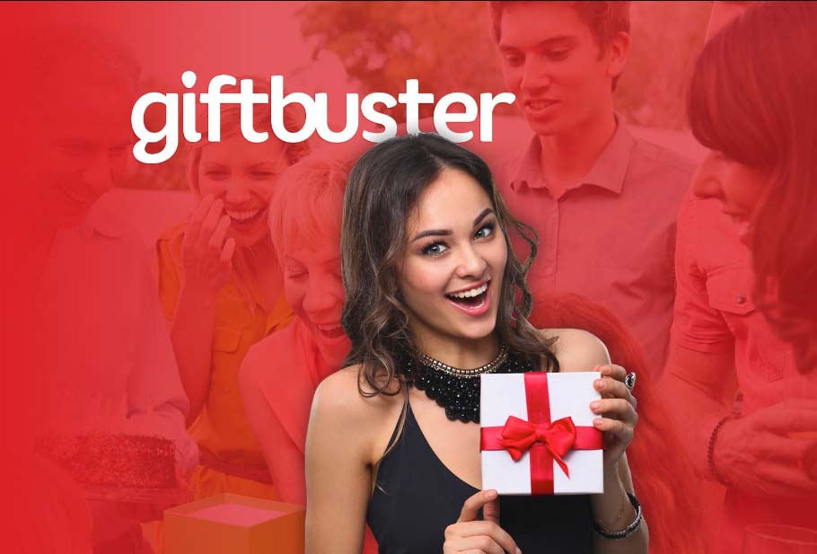 giftbuster-wish-list-app