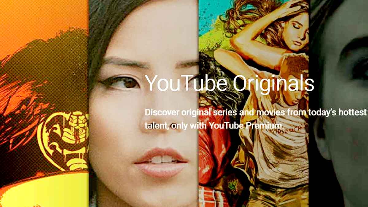 Best YouTube Originals