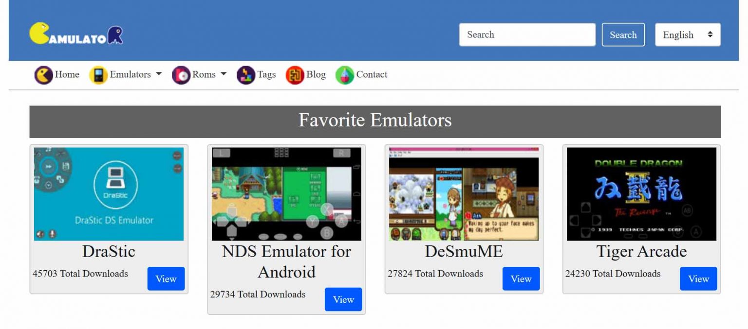 11 Best Safe ROM Sites To Download ROMs (2020)