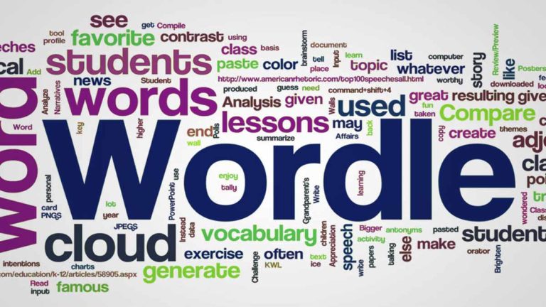 7 Best Wordle Alternatives for Creating a Word Cloud