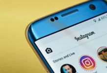Log Out Instagram from All Devices