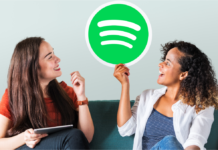 change Spotify Playlist Picture