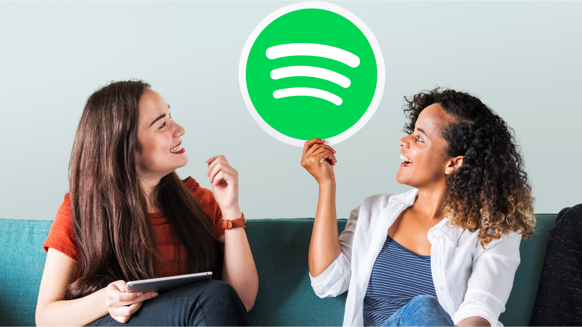 Easy Steps on how to change Spotify Playlist Picture