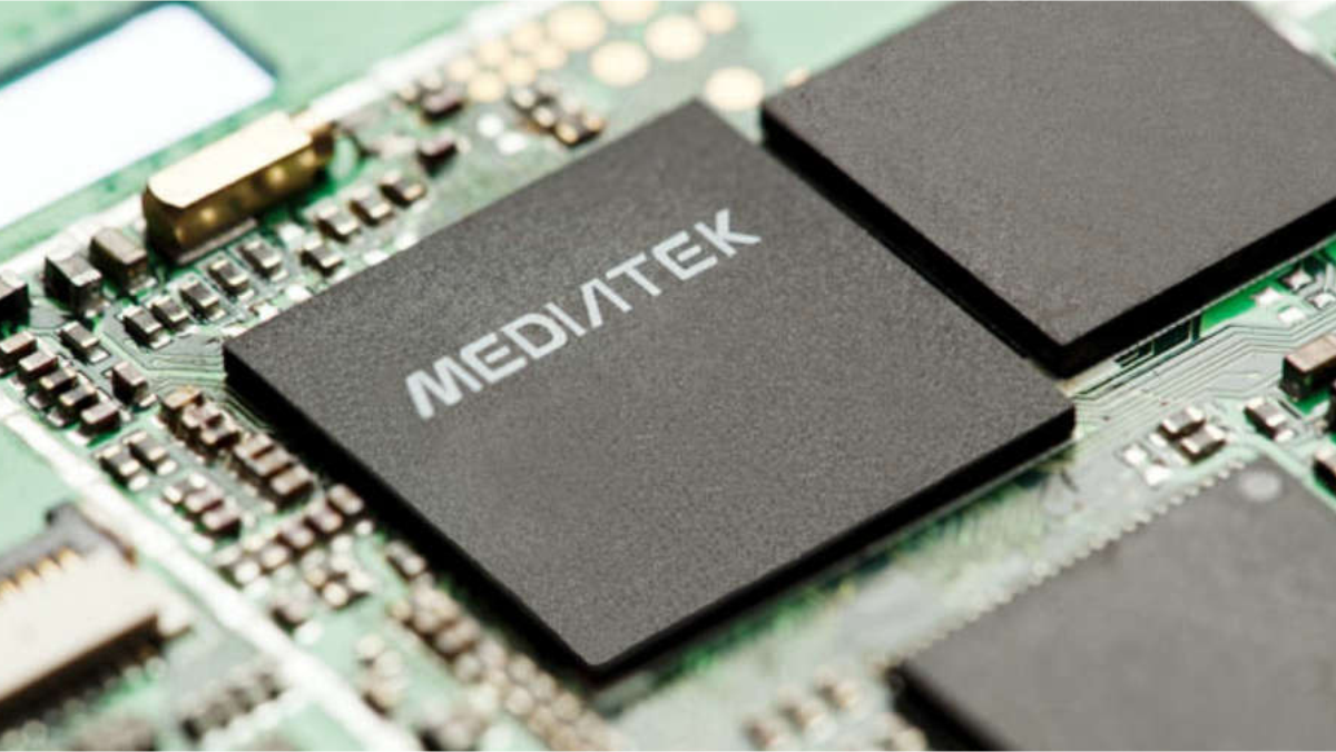 mediatek