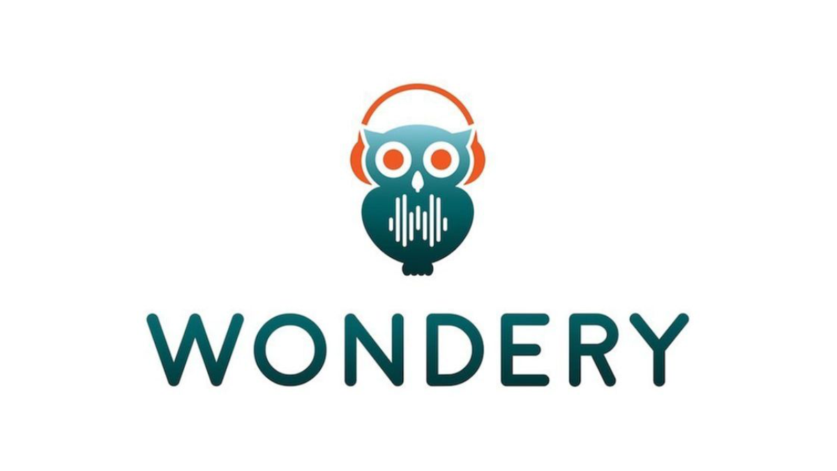 amazon podcast maker wondery