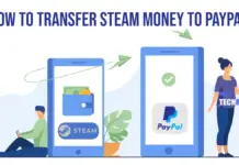 Steam Money To PayPal