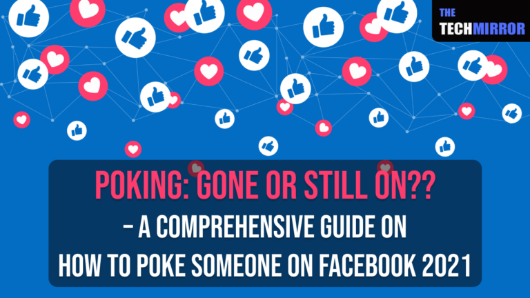 How To Remove Poke On Facebook On Phone