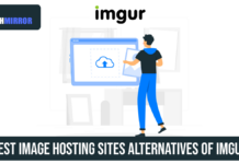 Best Image Hosting Sites Alternatives of Imgur