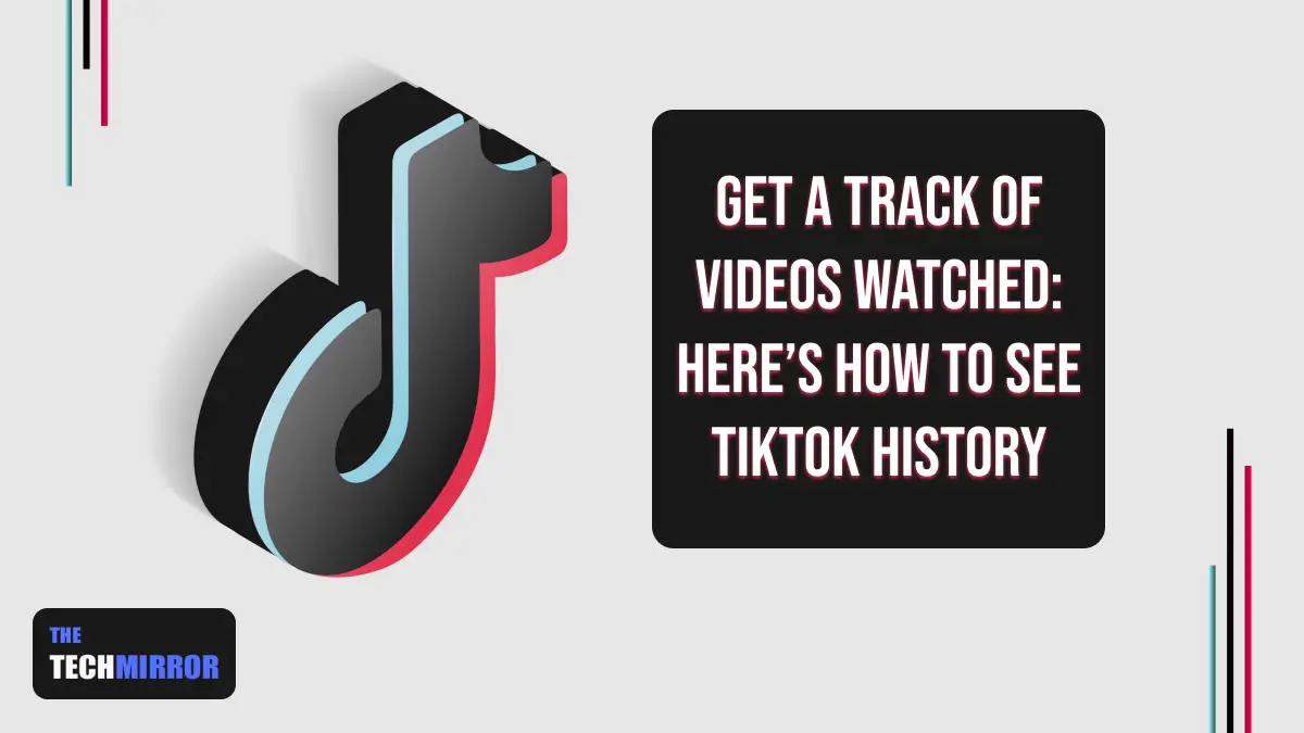 TikTok History