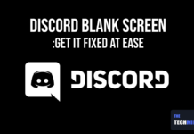 Discord Blank