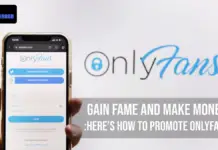 How To Promote OnlyFans