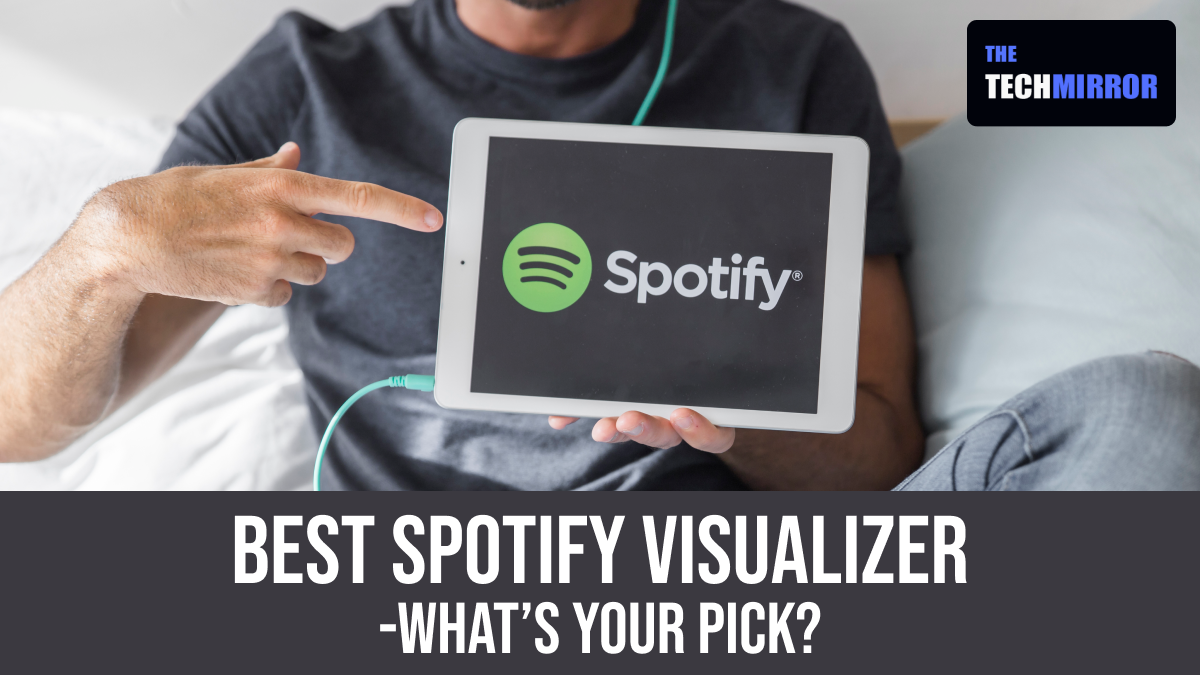 Spotify Visualizer