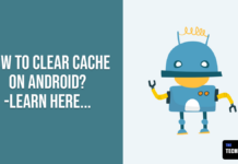 How To Clear Cache On Android