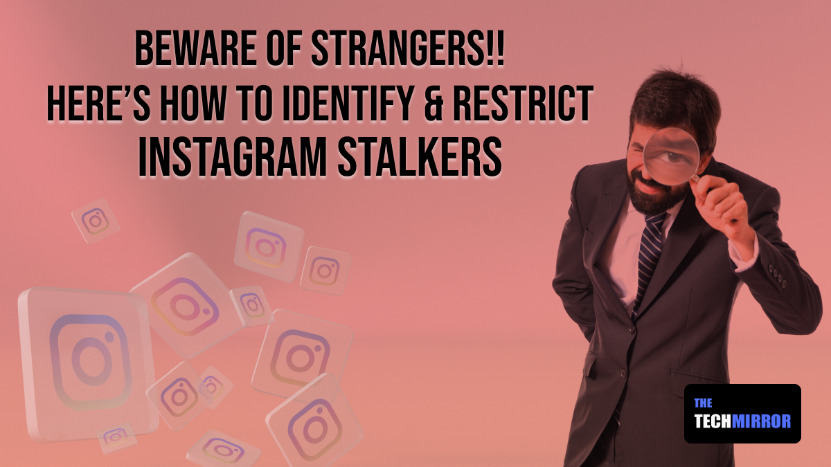 Instagram Stalkers