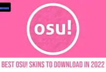 osu skins