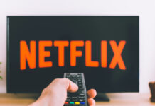 Netflix will be charged for sharing password