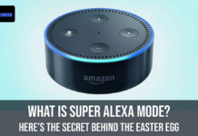 What is Super Alexa Mode